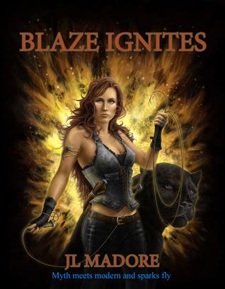 Blaze Ignites