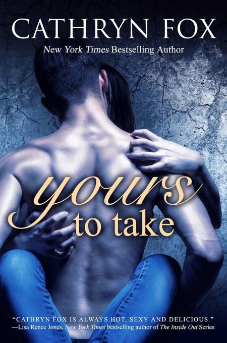 Yours to Take Part 1