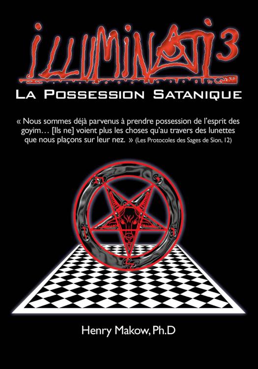 Illuminati3-La Possession Satanique