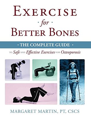 Exercise for Better Bones