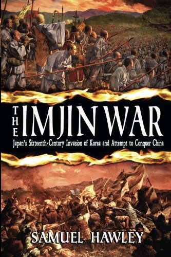 The Imjin War