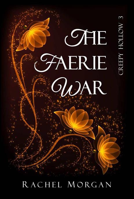 The Faerie War