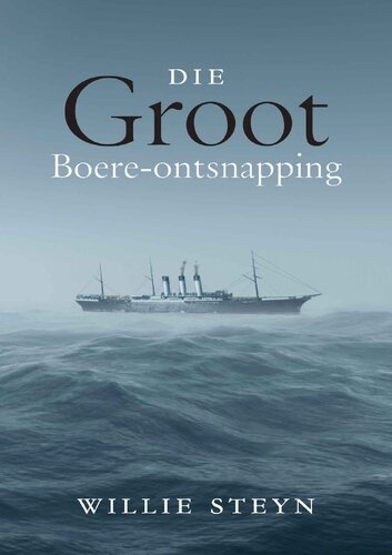 Die groot Boere-ontsnapping