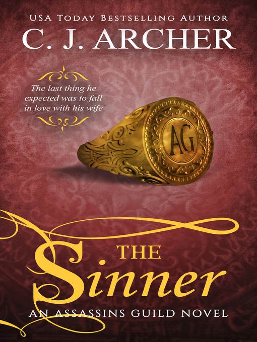 The Sinner