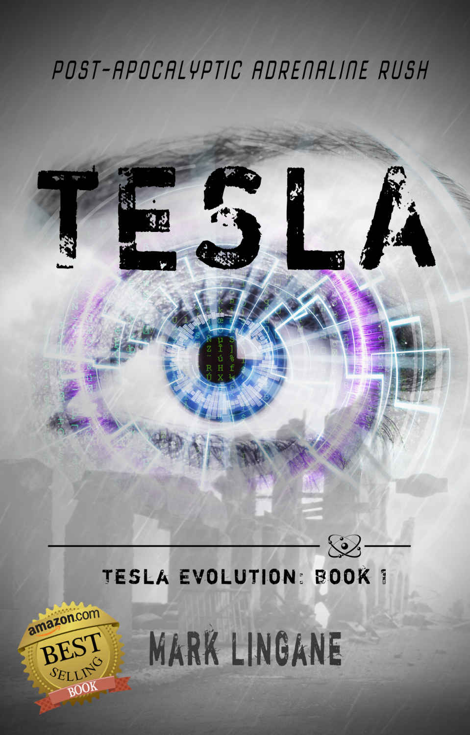 Tesla (Tesla Evolution) (Volume 1)