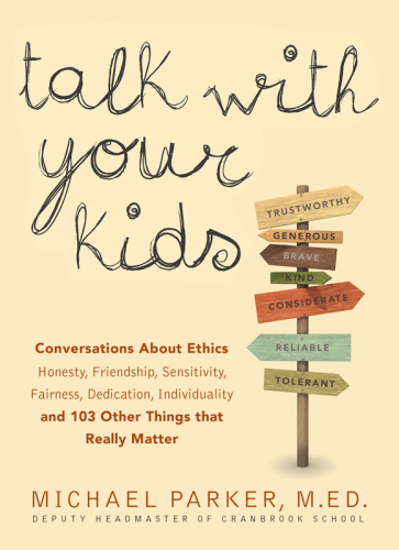 Talk with Your Kids