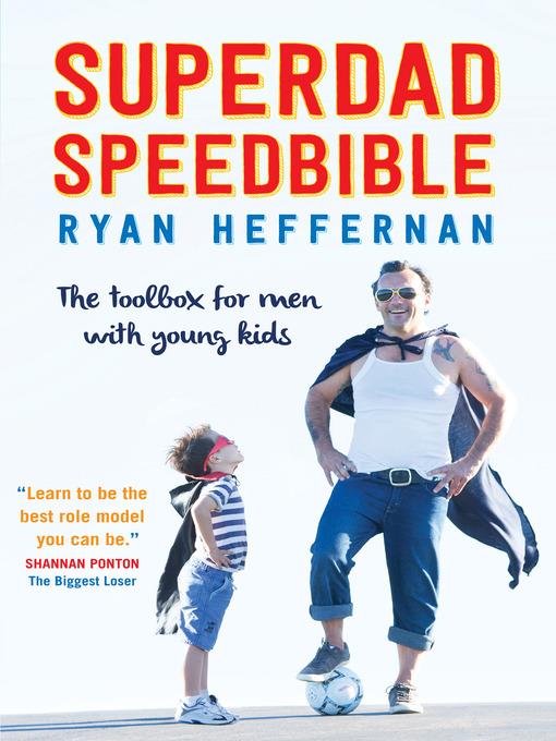 Superdad Speedbible