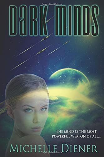 Dark Minds (Class 5 Series) (Volume 3)