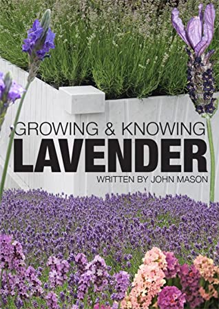 Growing and Knowing Lavender