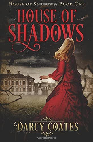 House of Shadows (Volume 1)