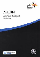 Agile PM Agile Project Management Handbook V2