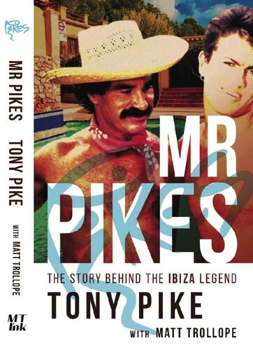 MR Pikes