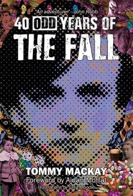 40 Odd Years of The Fall