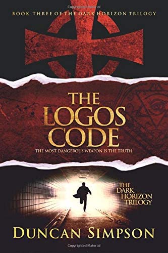 The Logos Code (The Dark Horizon Trilogy)