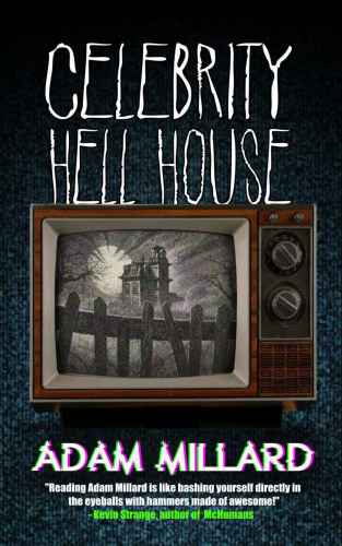 Celebrity Hell House