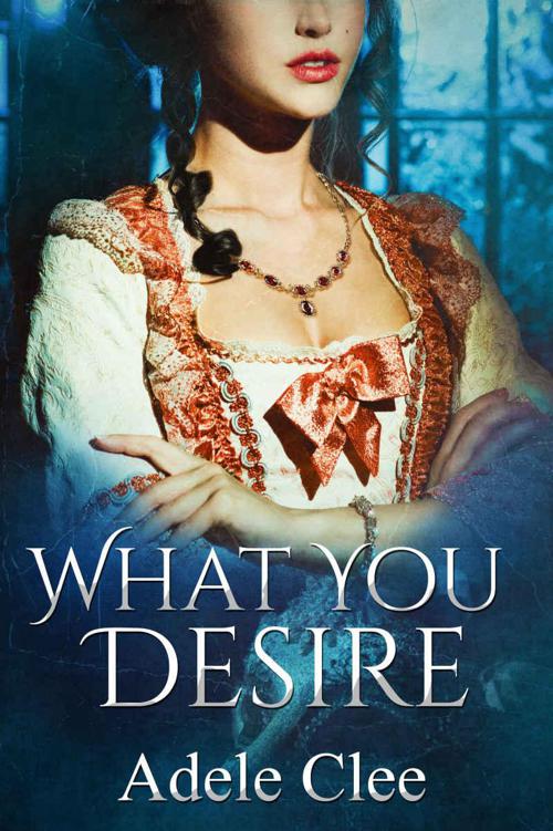 What You Desire