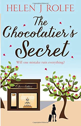 The Chocolatier's Secret (Magnolia Creek Series) (Volume 2)