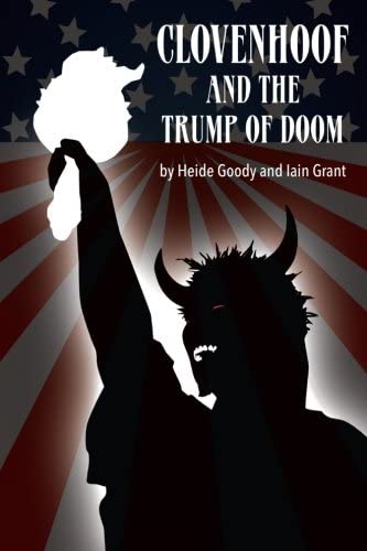 Clovenhoof &amp; the Trump of Doom