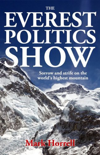 The Everest Politics Show