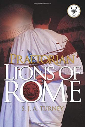 Praetorian: Lions of Rome