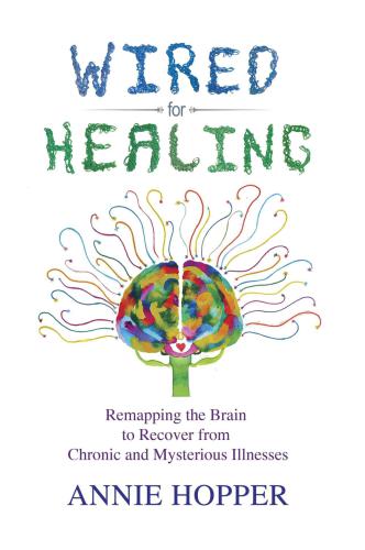 Wired for Healing - Remapping the Brain to Recover from Chronic and Mysterious Illnesses