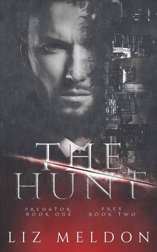 The Hunt: Books 1-2 (The Hunt Collection)