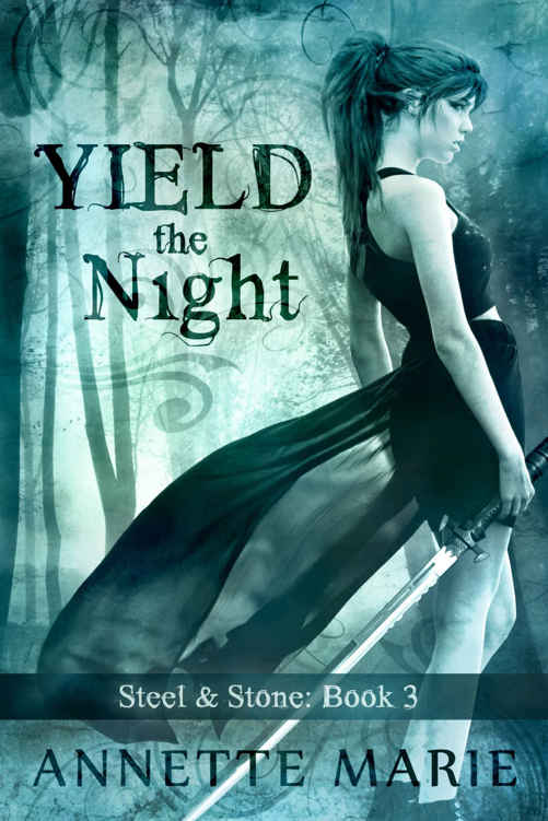 Yield the Night