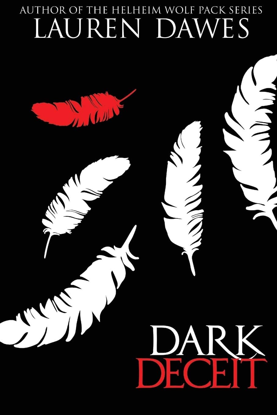 Dark Deceit (1) (Dark Trilogy)