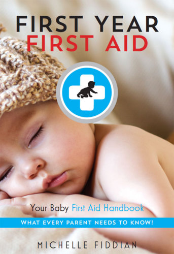 First Year First Aid