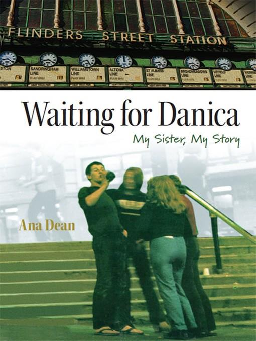 Waiting for Danica