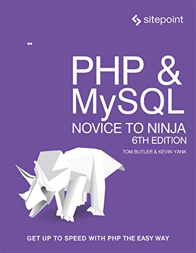PHP &amp; Mysql