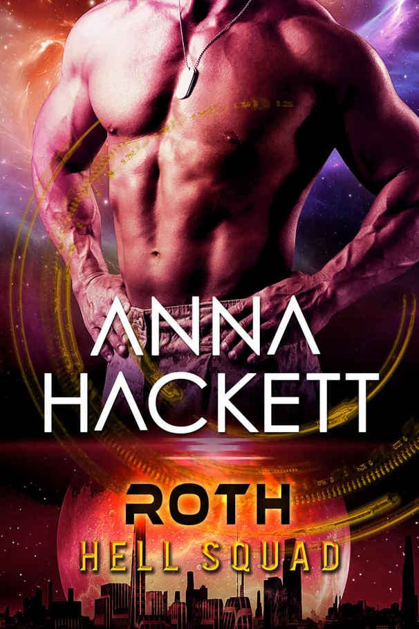 Roth (Hell Squad #5)