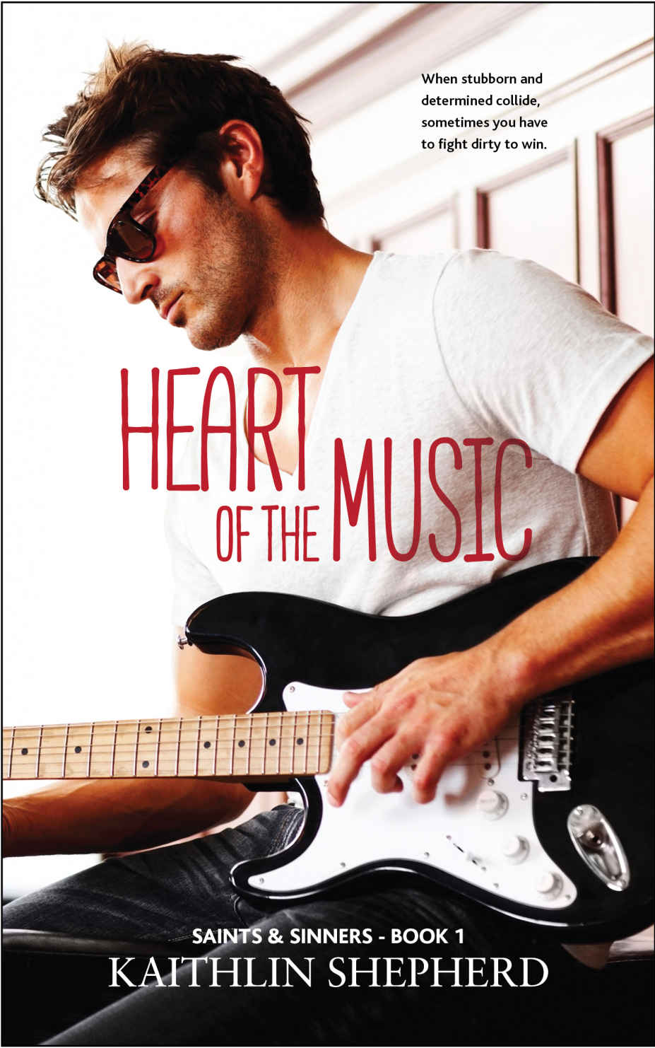 Heart of the Music