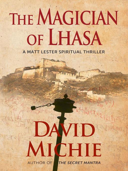 The Magician of Lhasa