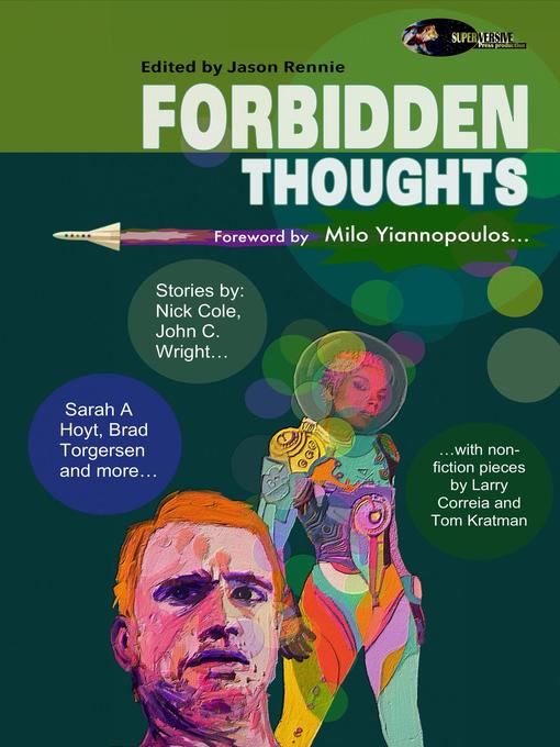 Forbidden Thoughts