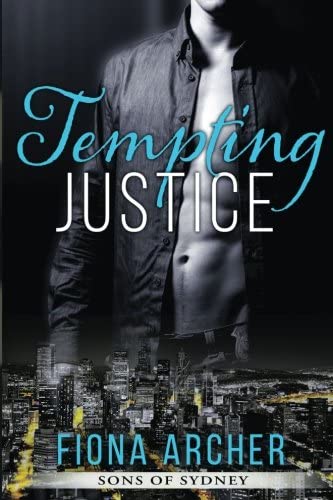 Tempting Justice, Sons of Sydney 2 (Volume 2)