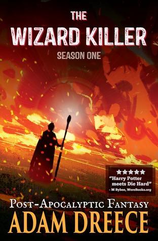 The Wizard Killer - Season One