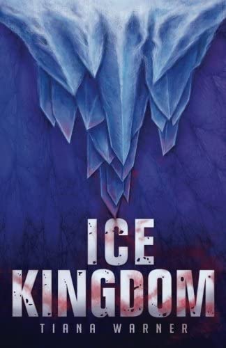 Ice Kingdom (Mermaids of Eriana Kwai) (Volume 3)