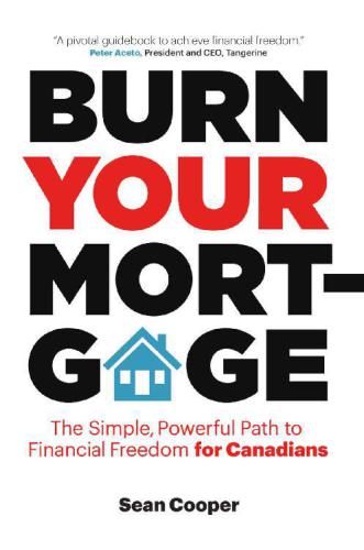 Burn Your Mortgage