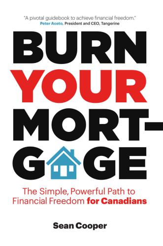 Burn Your Mortgage