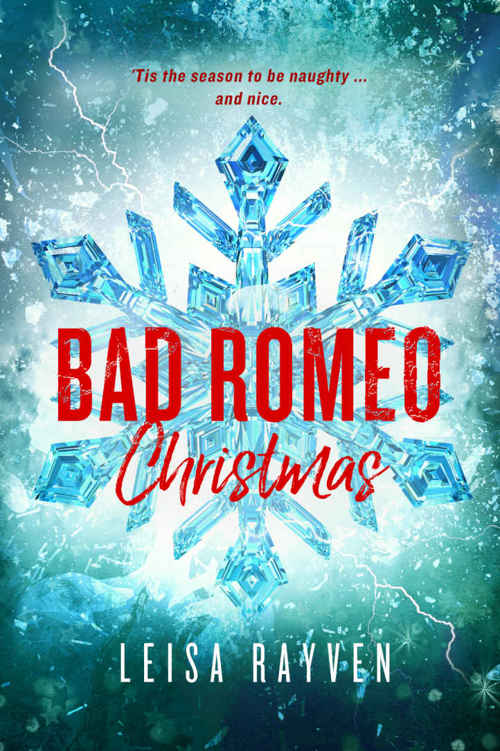 Bad Romeo Christmas