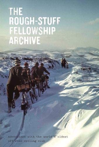 The Rough - Stuff Fellowship Archive