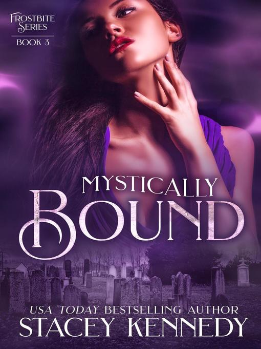 Mystically Bound