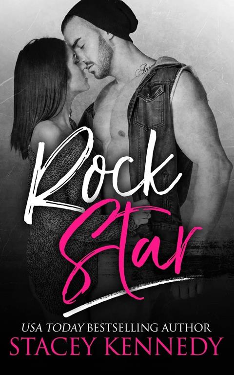 Rock Star (Bad Boy Homecoming) (Volume 5)