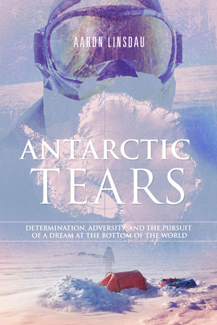 Antarctic Tears