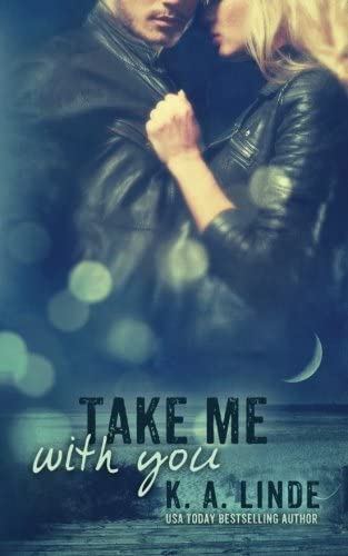 Take Me With You (Volume 2)