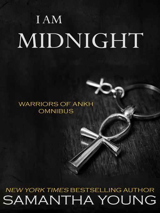 I Am Midnight, Warriors of Ankh Omnibus