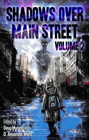 Shadows Over Main Street, Volume 2