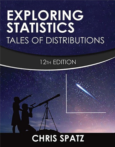 EXPLORING STATISTICS