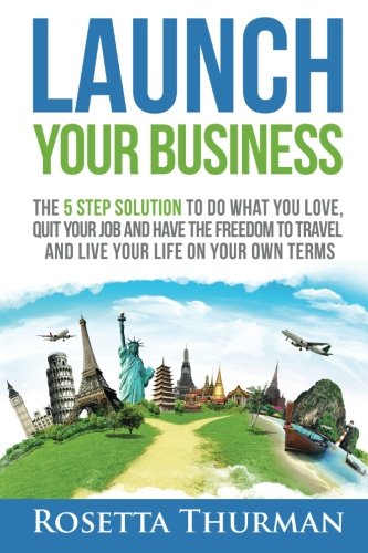 Launch Your Business